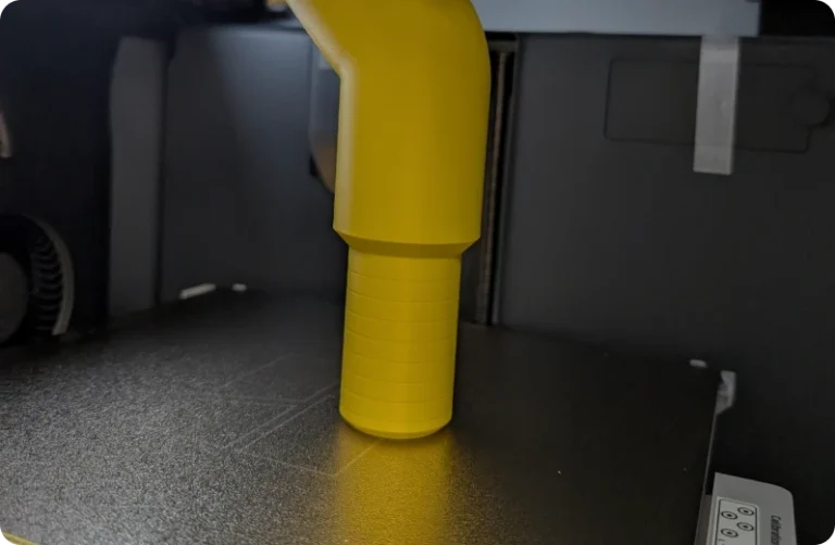 Capability - 3D Printing