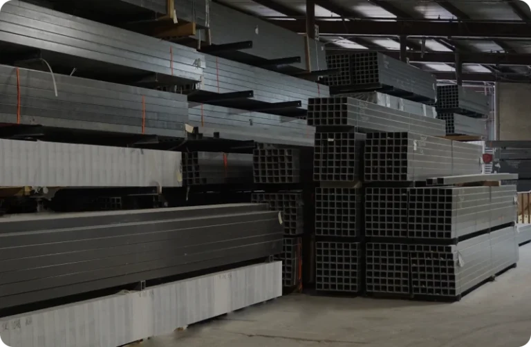 Capability - Fiberglass